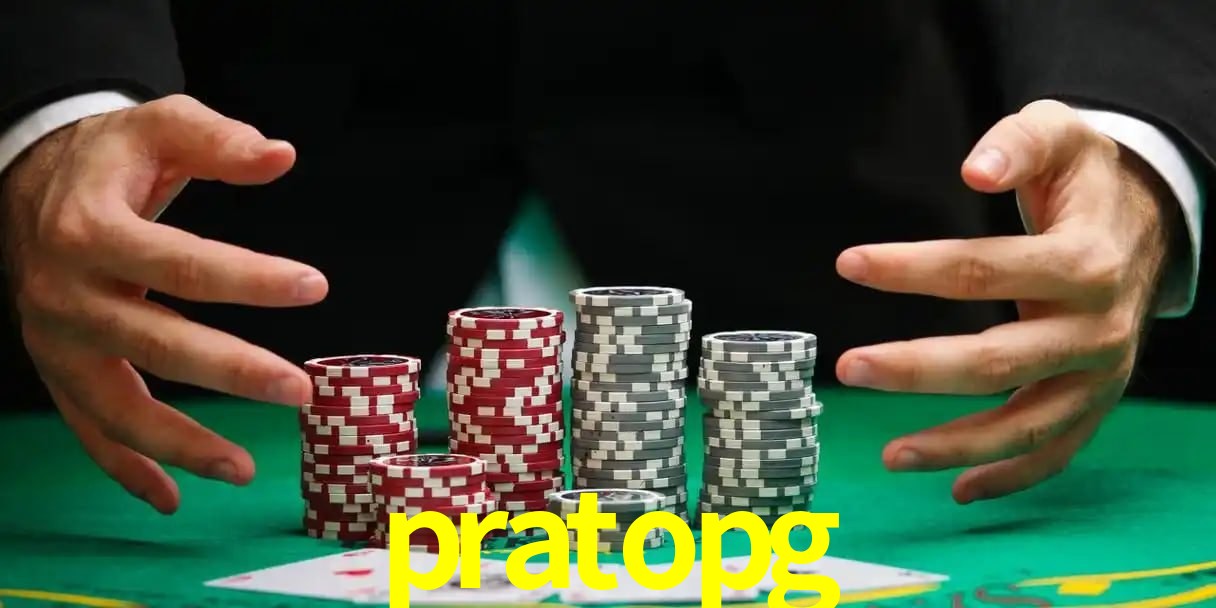 pratopg bet