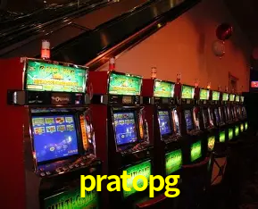 pratopg bet