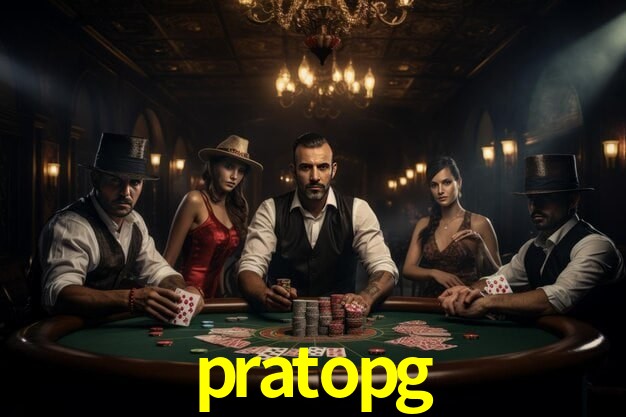 pratopg.com