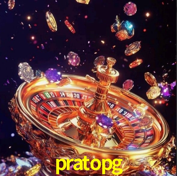pratopg - Jackpot em Jogo - pratopg.com